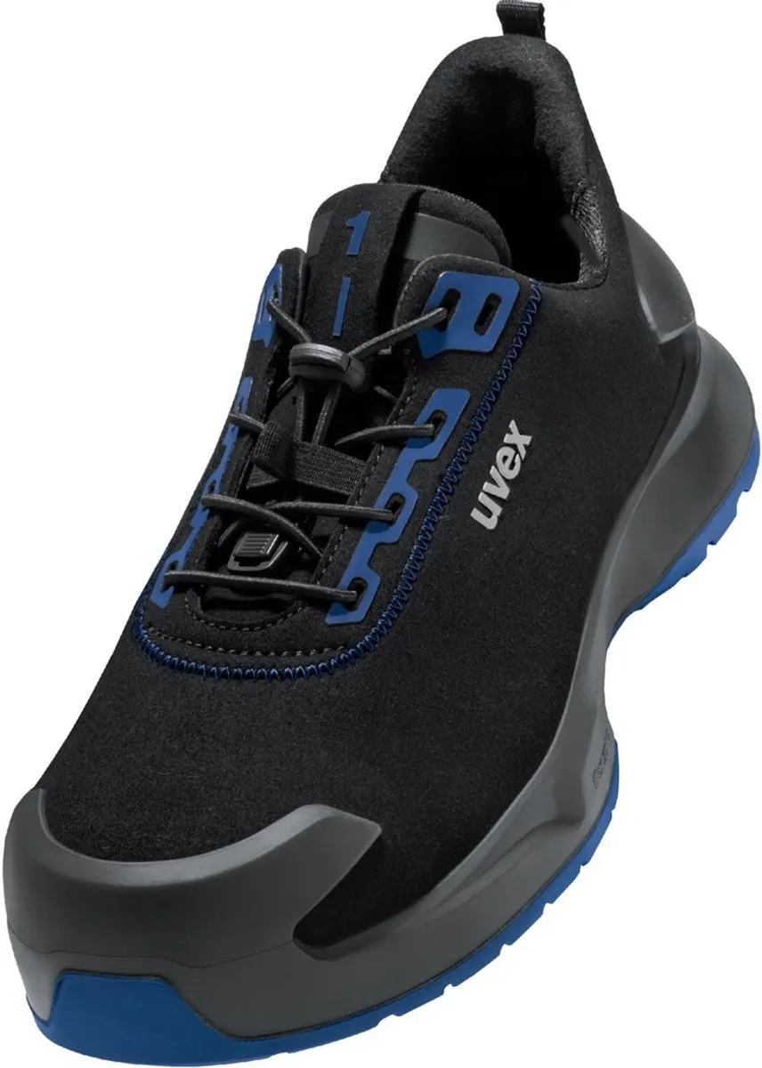 Uvex X-Craft S1 SR 68148 Veiligheidsschoen - 44 - afbeelding 3 van 3