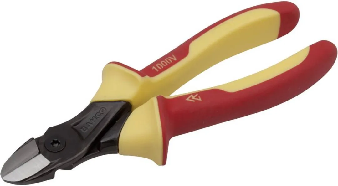 Bahco 2101S-180 Zijkniptang 180mm