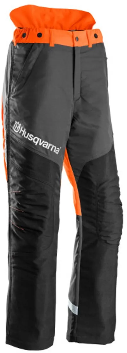 Husqvarna Functional Zaagbroek 48