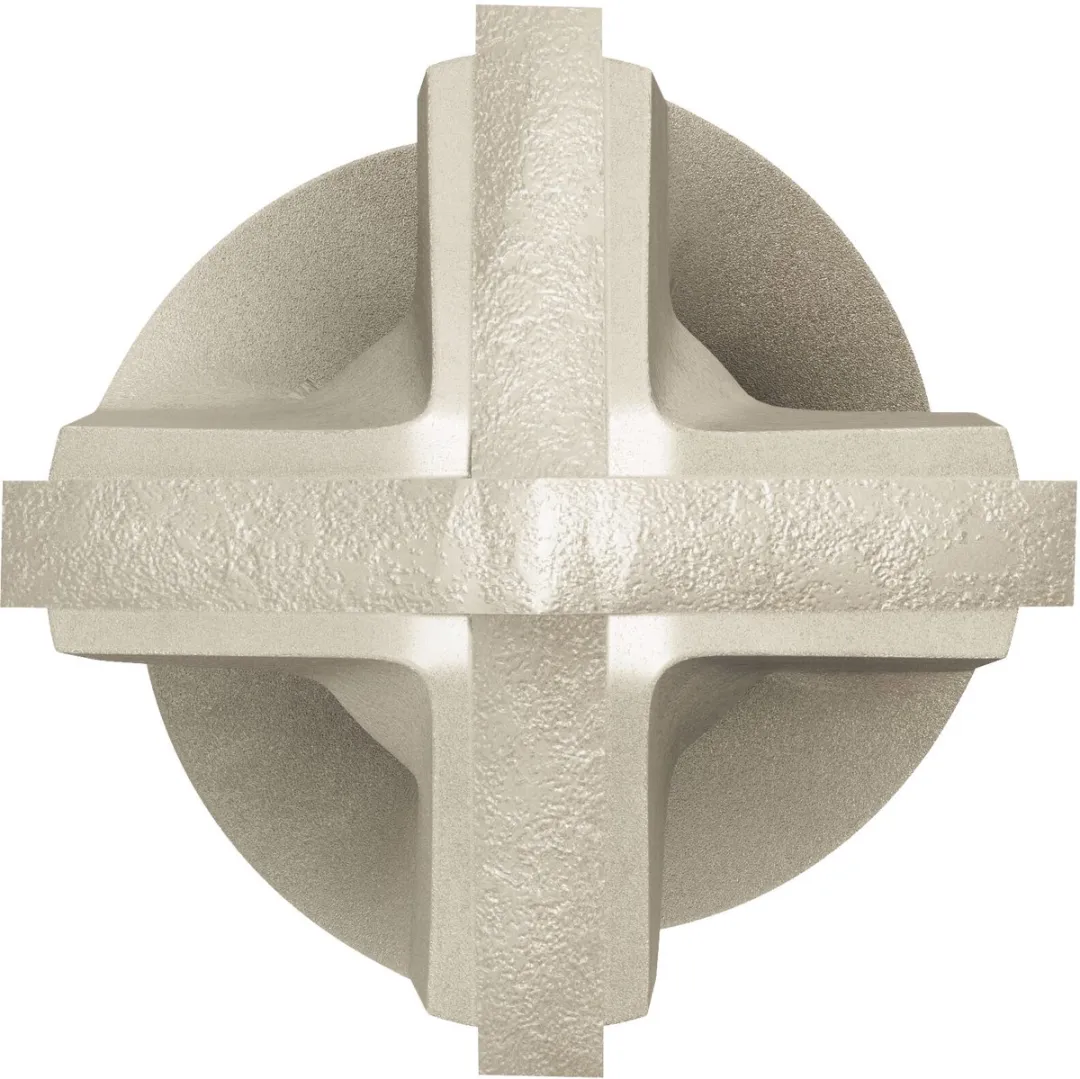 Fischer Boorsteen 120mm 545052 - 1 Stuks