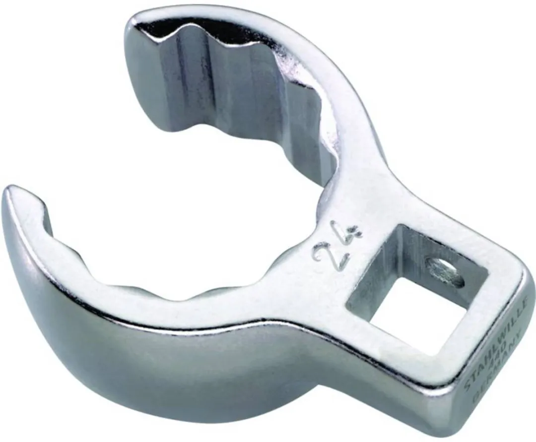 Stahlwille 01490034 Opsteekringsleutel