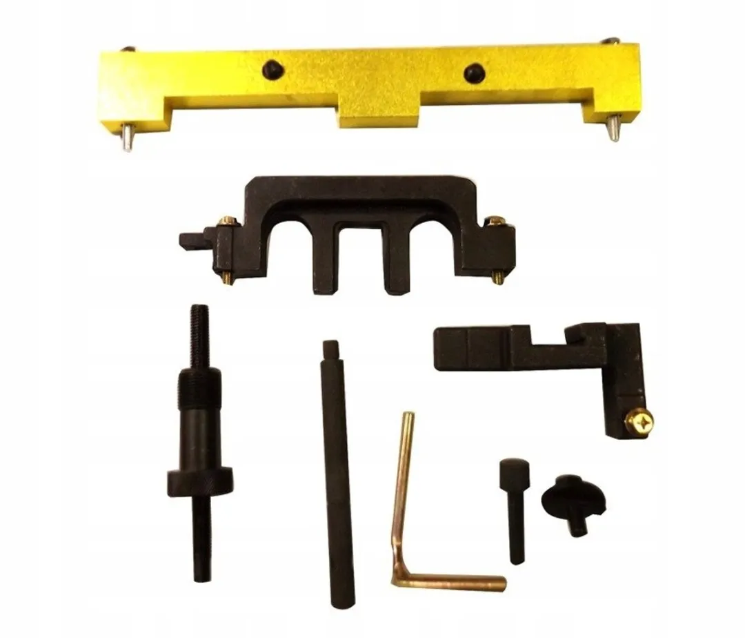 Forsage BMW N42/N46/N46T E46 Valvetronic Distributieblokkeersleutelset