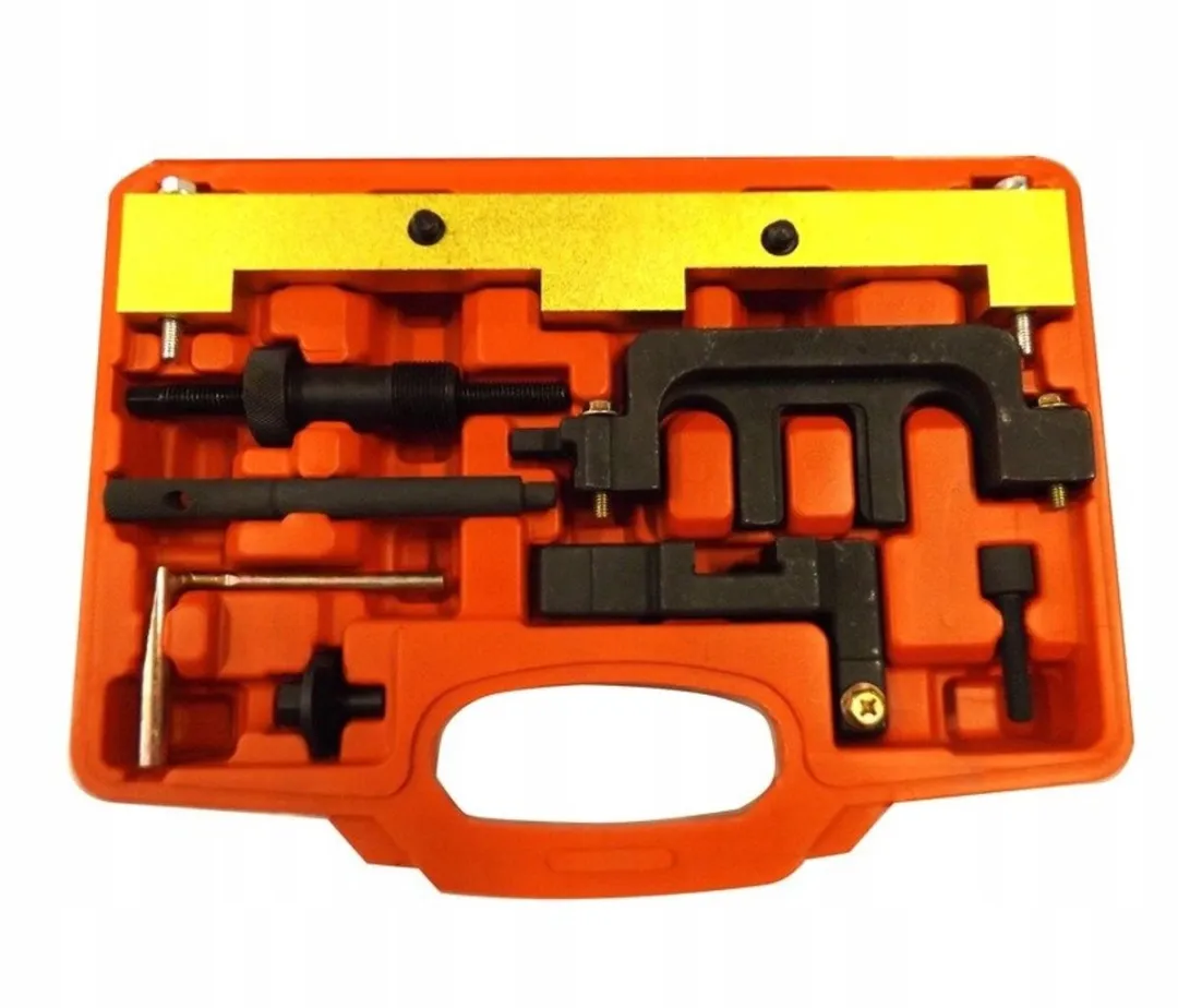 Forsage BMW N42/N46/N46T E46 Valvetronic Distributieblokkeersleutelset