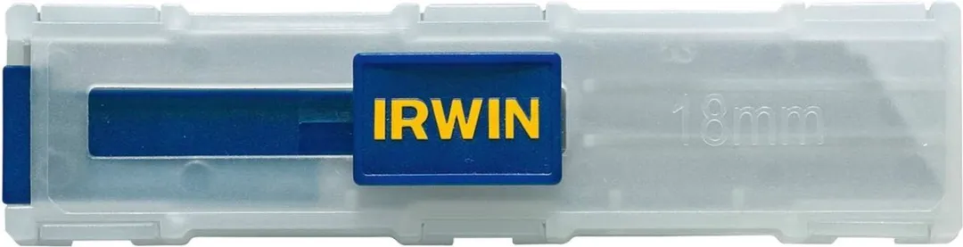 Irwin RES 4562 Mesje 18mm - 10 Stuks