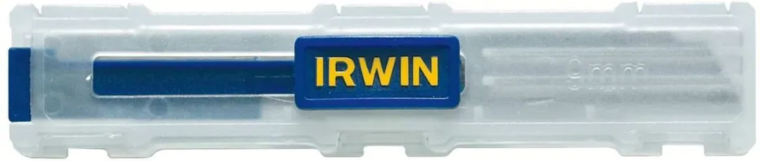 Irwin RES 4562 Mesje 18mm - 10 Stuks
