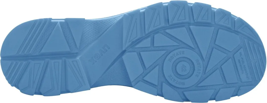 Uvex 2 Xenova 9557842 Veiligheidsschoenen ESD S2 - 42