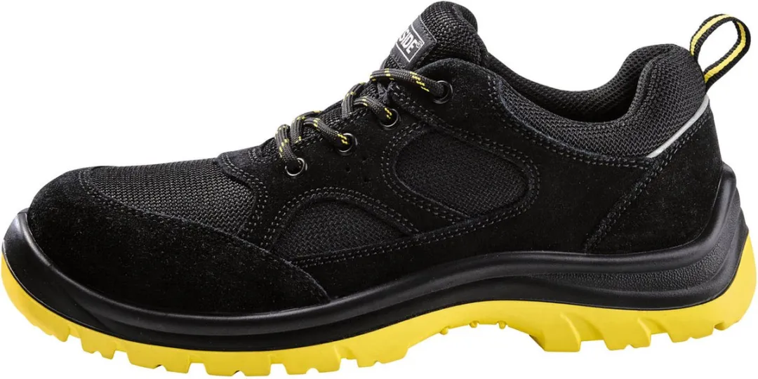 Parkside Heren Veiligheidsschoenen 44
