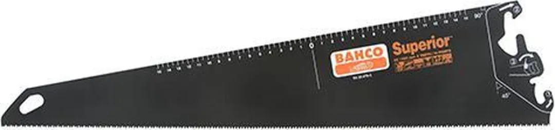Bahco BHS EX-19-XT9 Zaagblad - Hout - 20650199