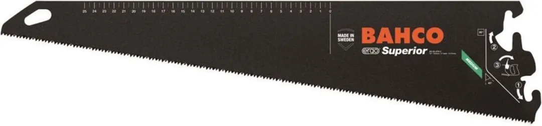 Bahco BHS EX-19-XT9 Zaagblad