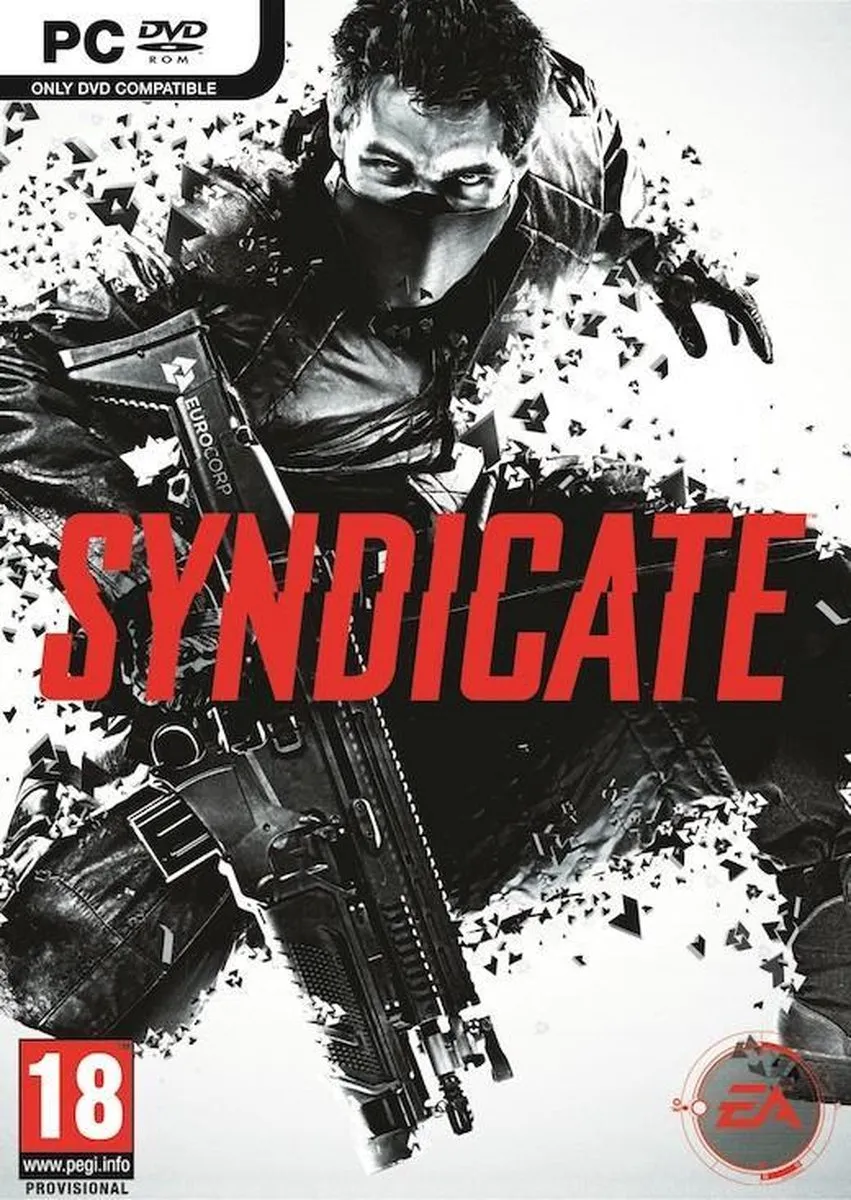 EA Syndicate PC