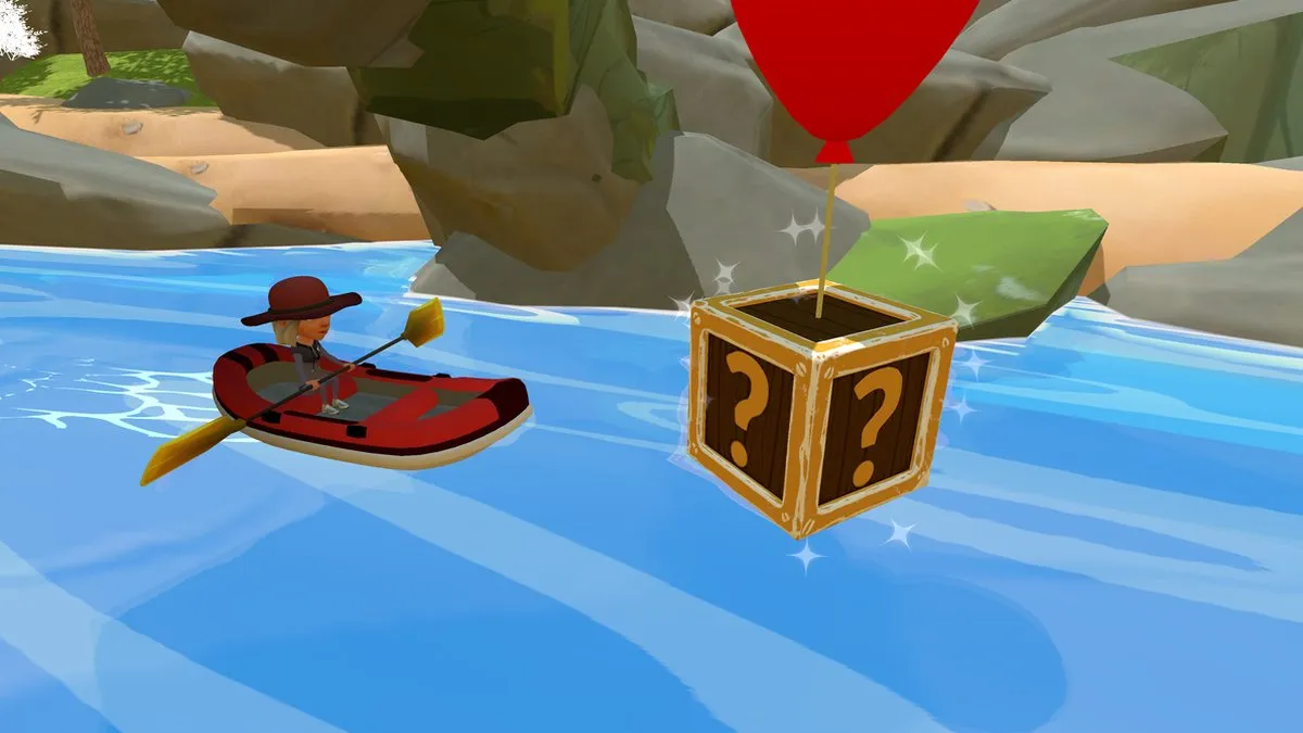 Mindscape Instant Sports Switch - 8 Spelers