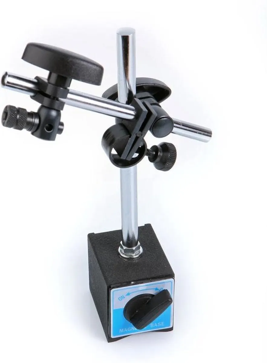 HBM Basic Magneetstatief - Lamp