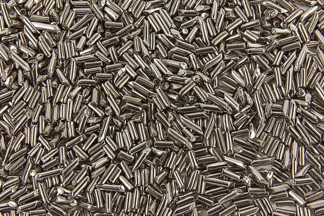 HBM RVS Polijststiften 1 kg