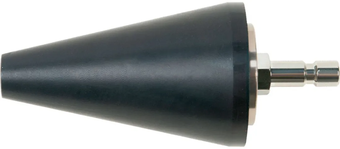 Bahco BE4101 Conische Houder