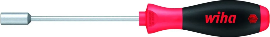 Wiha 341055 Dopschroevendraaier 5.5x125