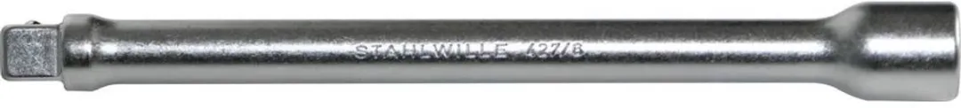Stahlwille 427/6 12010002 Dopsleutelverlenging 3/8"