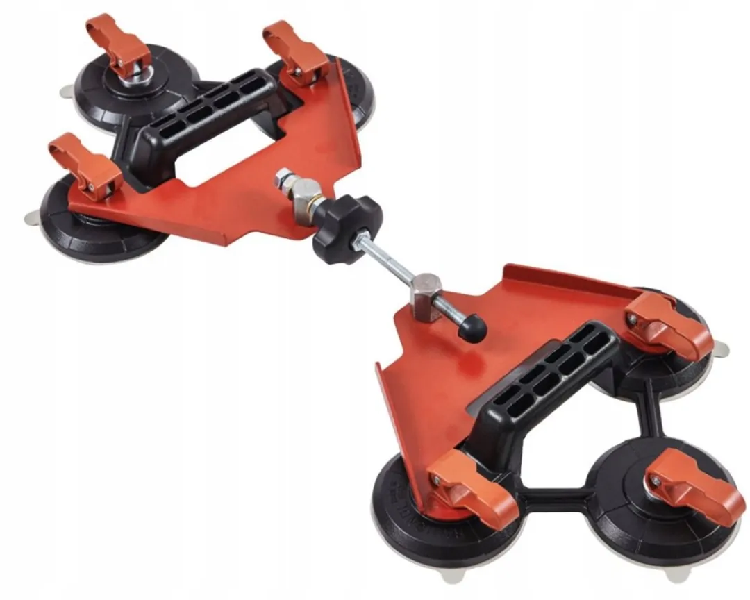 Raimondi Closer PLUS Tegel Nivelleersysteem