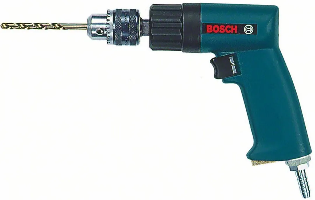 Bosch Professional 0607160501 Boormachine