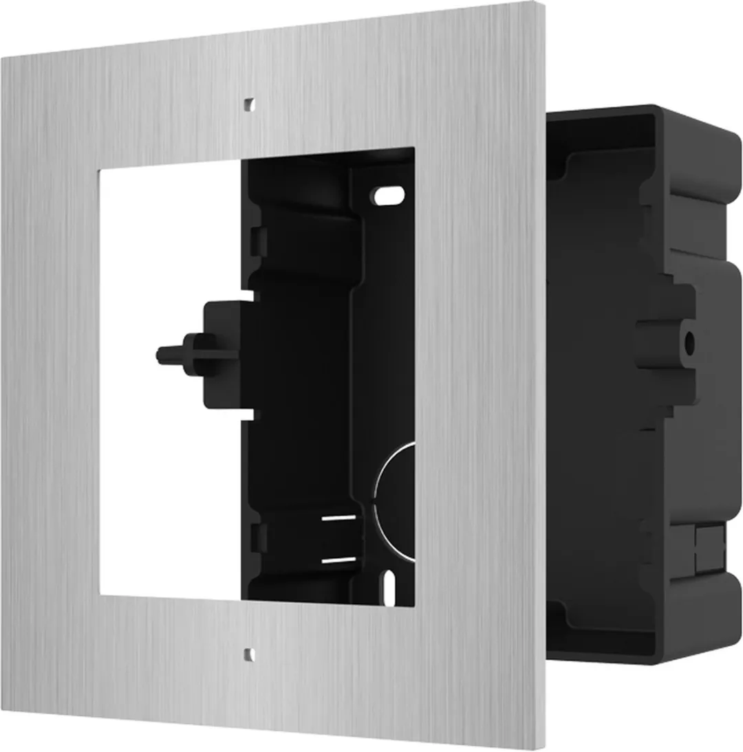 Hikvision DS-KD-ACF1/S IP Video Intercom Buitenstation