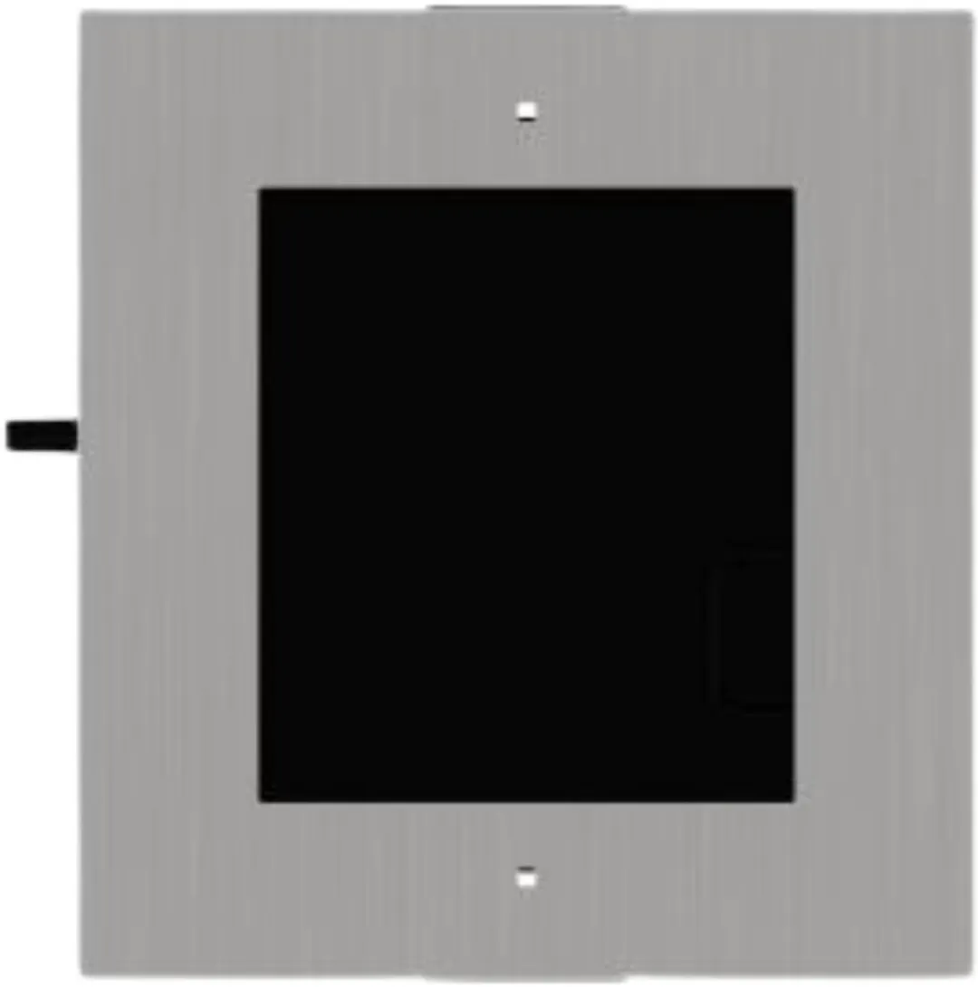 Hikvision DS-KD-ACF1/S IP Video Intercom Buitenstation - RVS