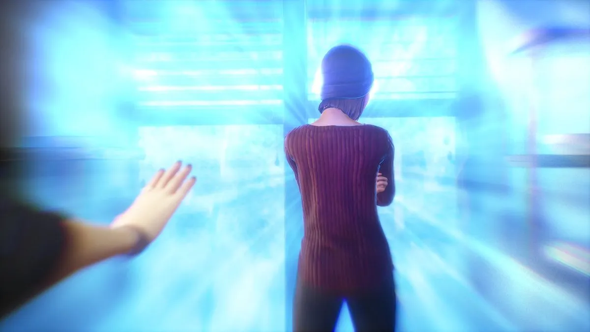 Square Enix Life Is Strange True Colors Ultimate Edition - Xbox Series X|S & Xbox One