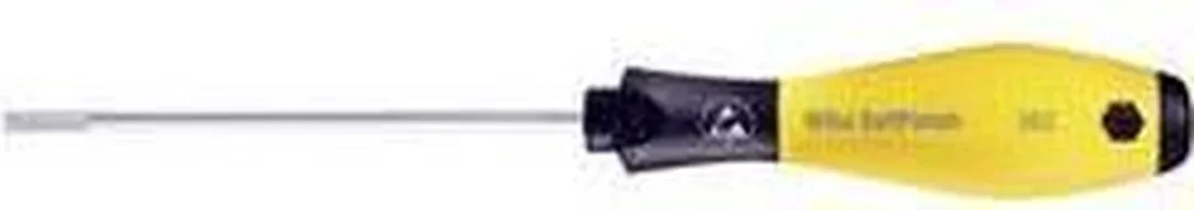 Wiha SoftFinish ESD TORX T15 Schroevendraaier 80mm
