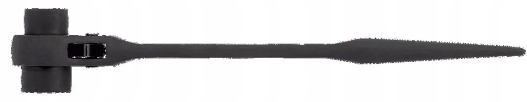 Bahco Steigerkraan Sleutel 13-17mm met Ratel