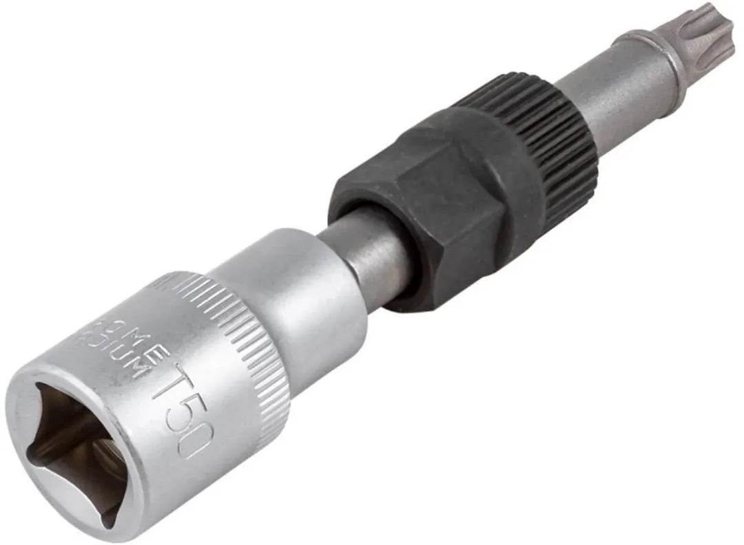 Forsage F-678 Alternator Koppeling Demontageapparaat - 1/2" T50 Bit