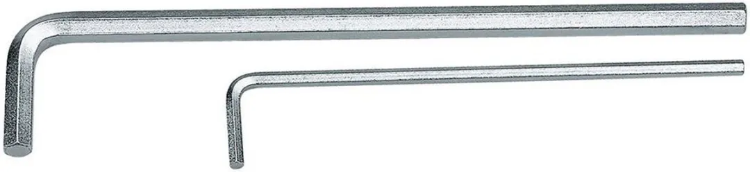 Gedore Inbussleutel 2,5mm