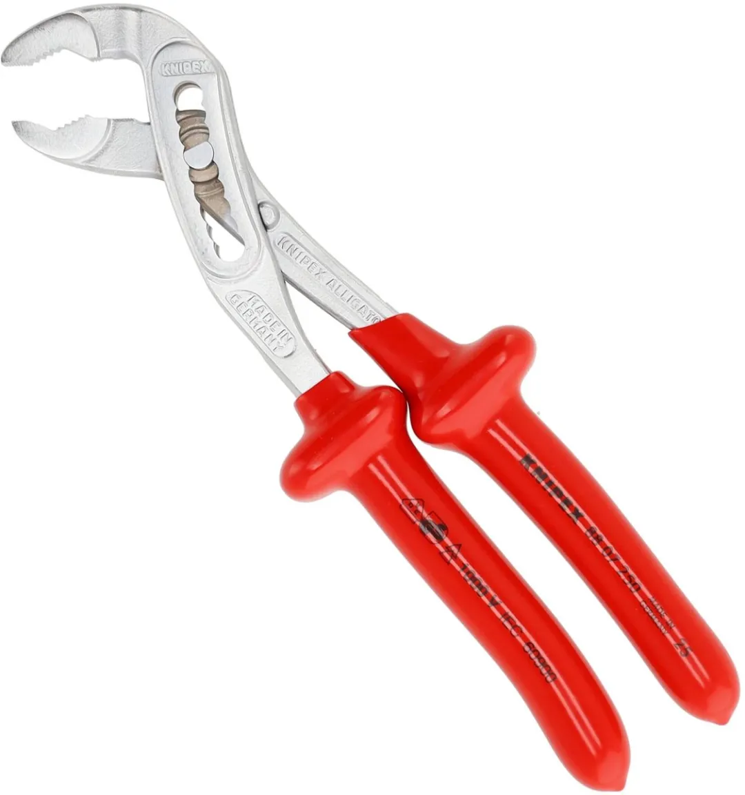 Knipex 8807250 Alligator Waterpomptang 250mm