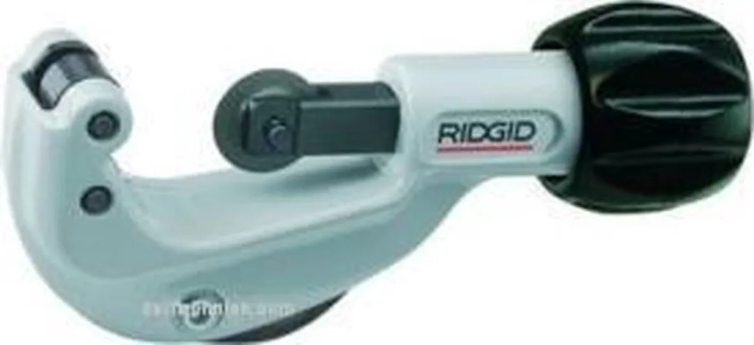 Ridgid Pijpsnijder 150l 6-35mm koper - 66737