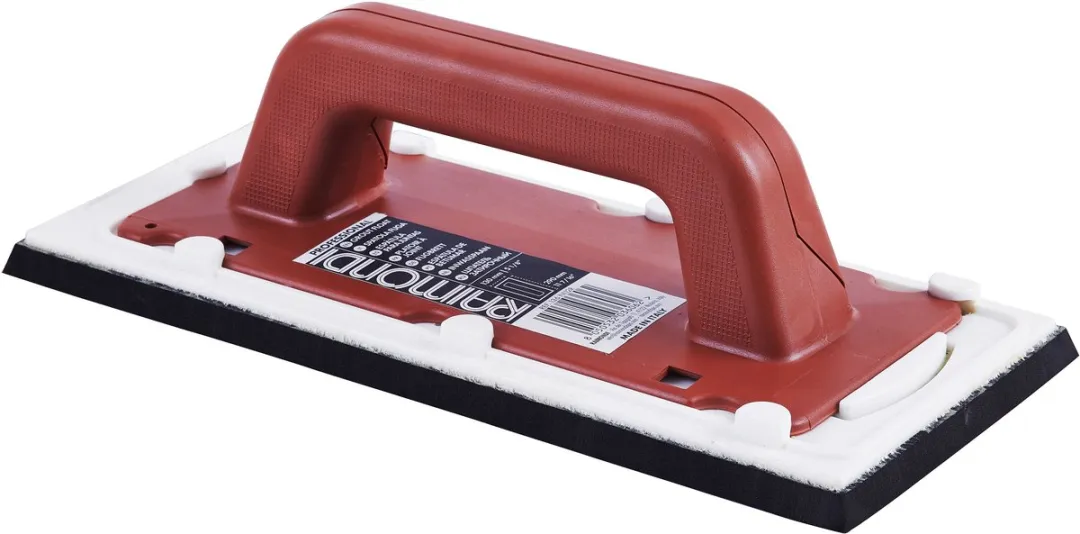 Raimondi Nera Black Voegspaan