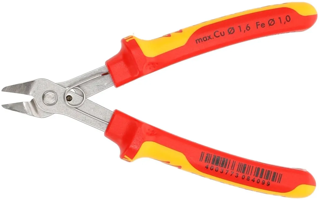 Knipex 78 06 125 Precisietang