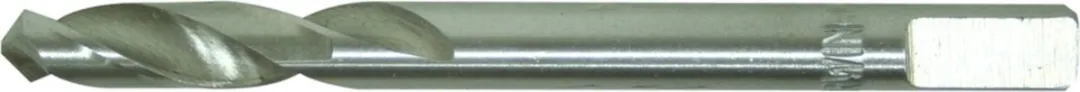 Irwin Centerboor Ø6,35mm 76mm