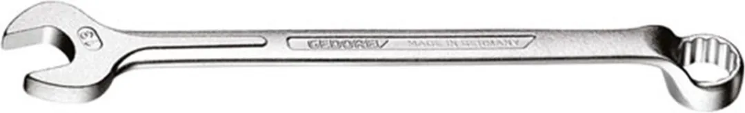 Gedore 1 B 14 Ringsteeksleutel UD-Profiel 14x198mm