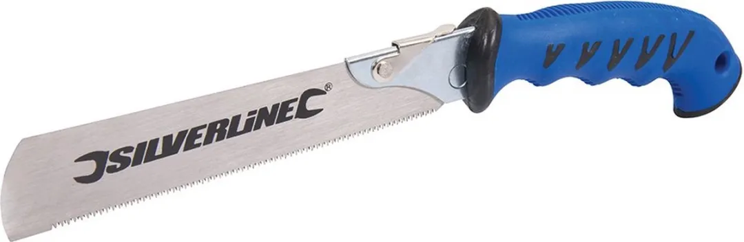 Silverline Japanse Trekzaag 633559 - 150mm 22 TPI