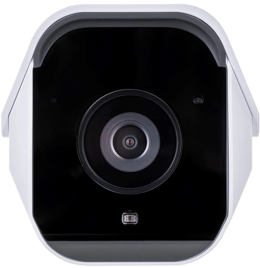Synology BC500 Netwerkcamera 5MP - IP67 - PoE - Zwart/Wit