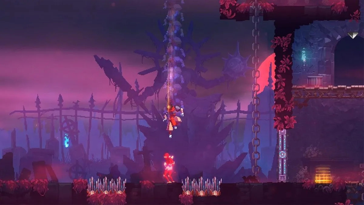 Mindscape Dead Cells - Game of the Year Edition