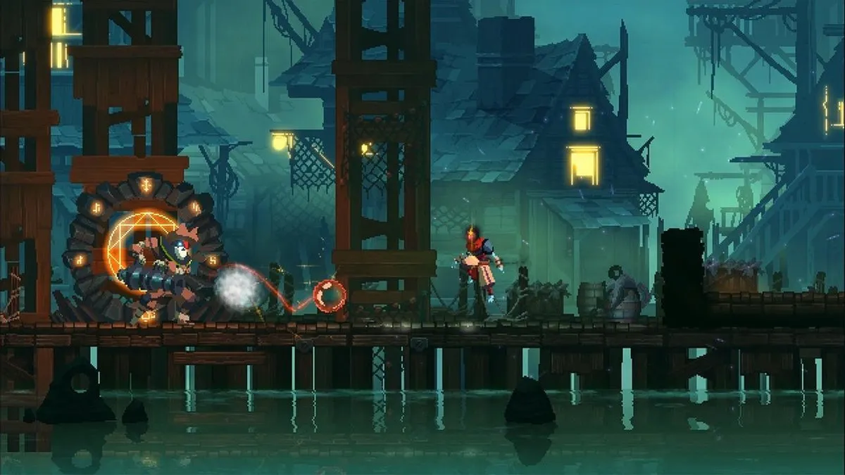 Mindscape Dead Cells - Game of the Year Edition
