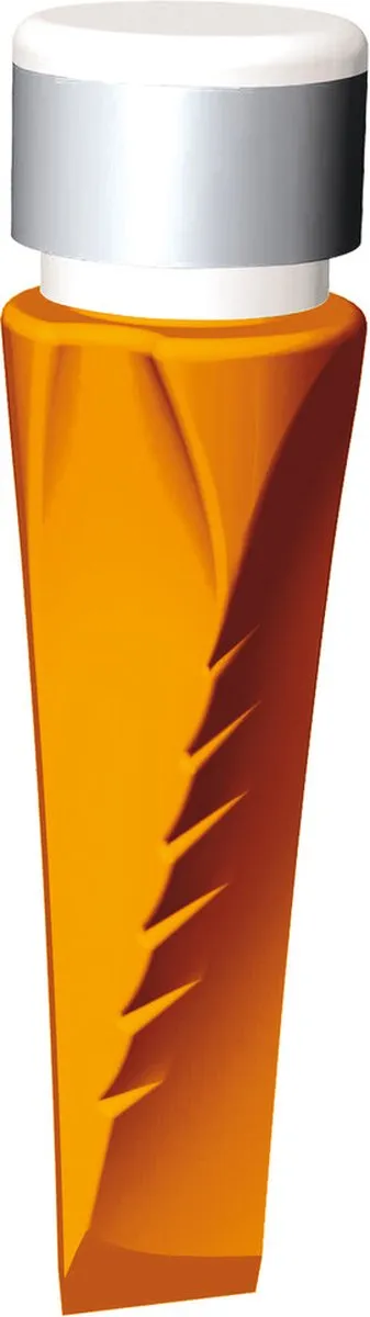 Fiskars Safe-T Draaibare Kloofwig 2400g - afbeelding 6 van 6