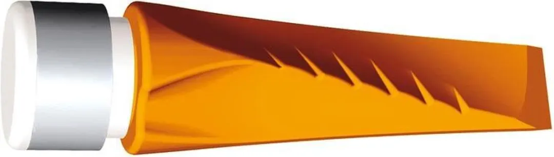 Fiskars Safe-T Draaibare Kloofwig 2400g
