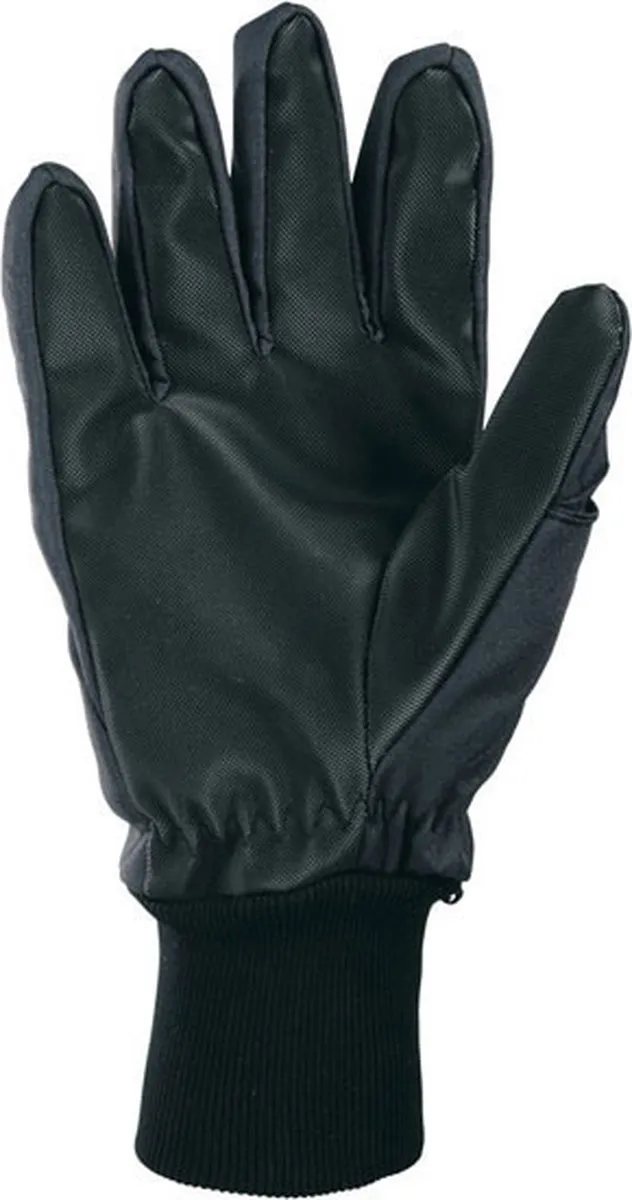 Honeywell KCL IceGrip 691 Werkhandschoen - XXL - Zwart/Blauw