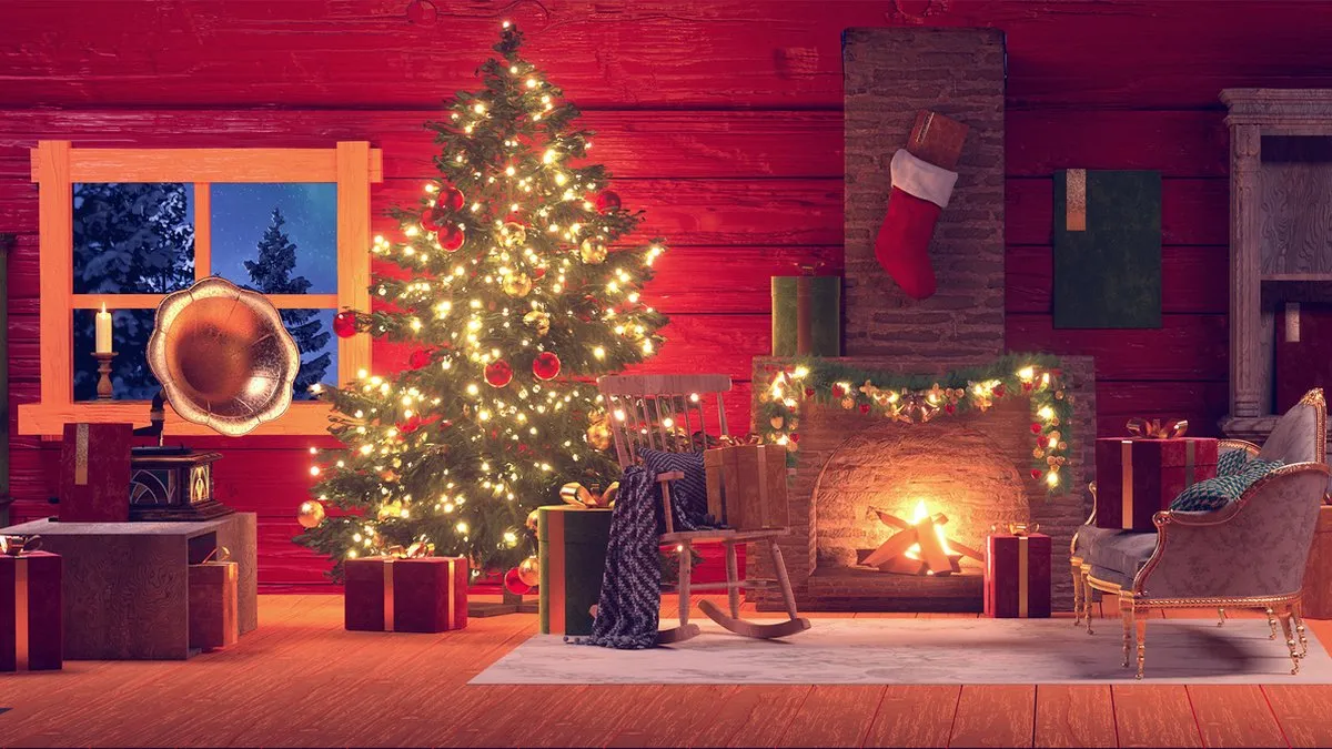 Mindscape Advent Calendar Switch - 4 Spelers