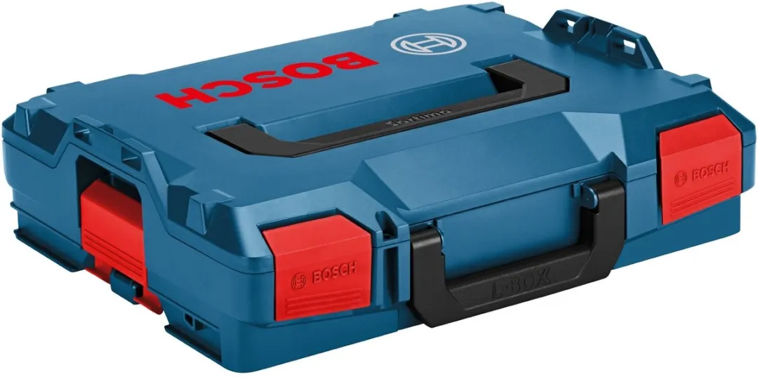 Bosch Professional L-Boxx 13 Inzetbakken - Blauw