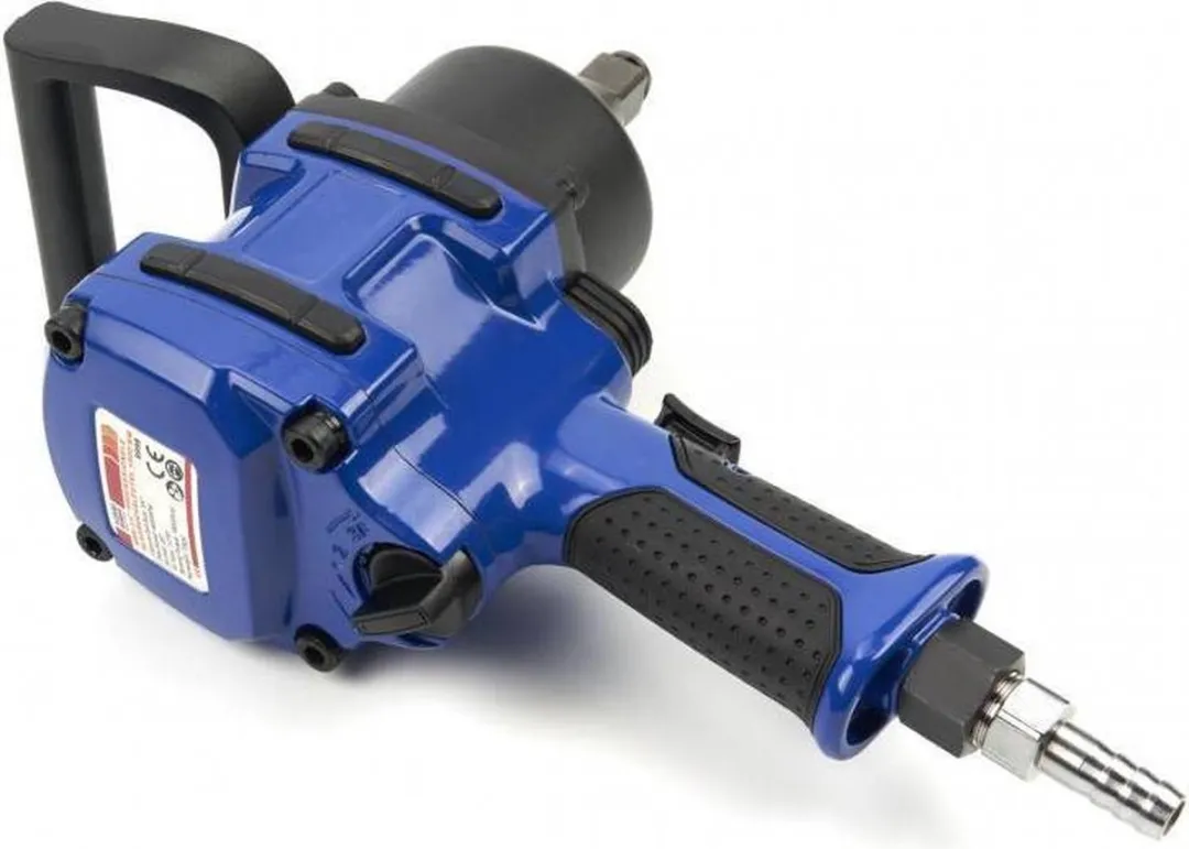 HBM Machines 9998 Slagmoersleutel 1800 Nm - afbeelding 6 van 6