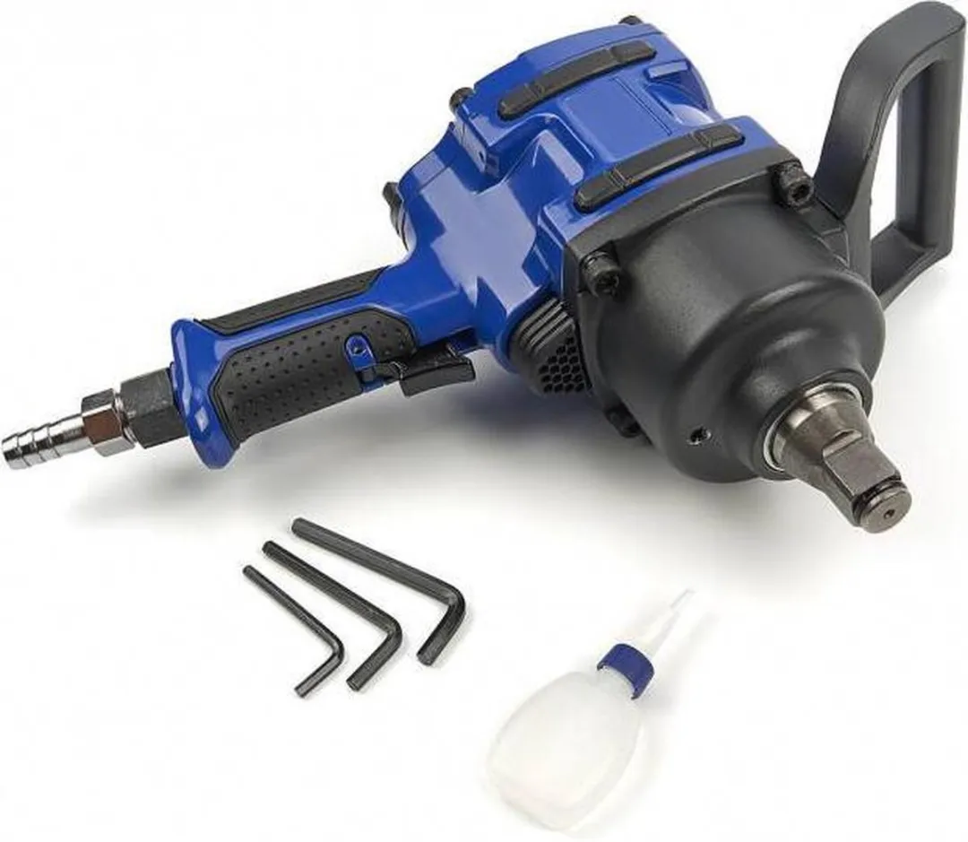 3/4'' Professionele Slagmoersleutel 1800 Nm