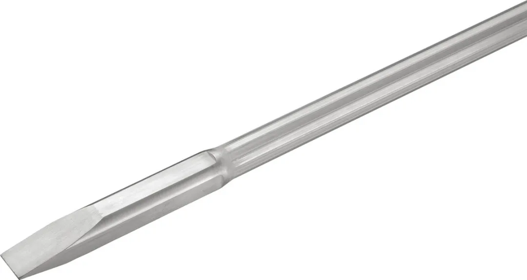 Hultafors Stootijzer Aluminium 1500mm