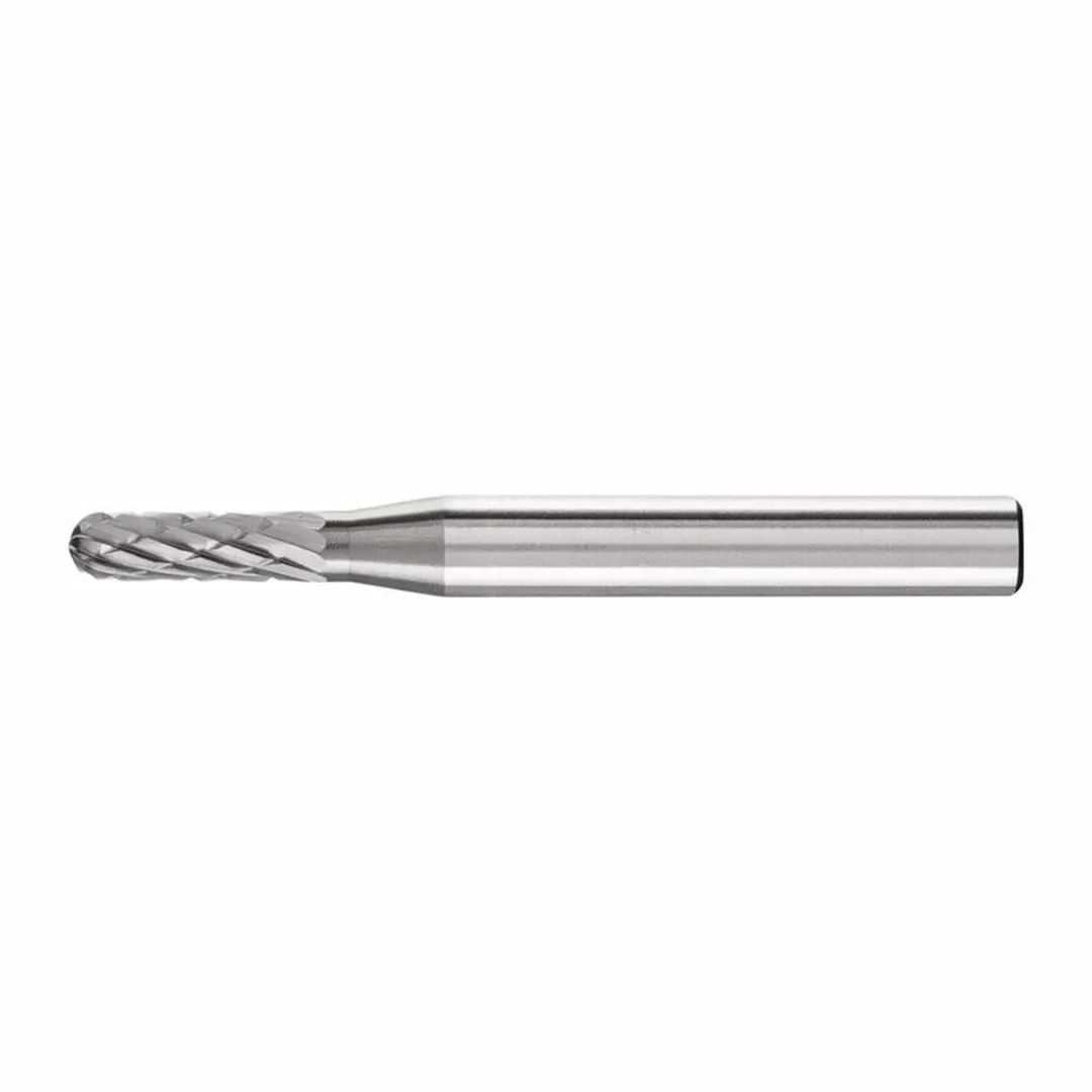 Pferd WRC Stifffrees Ø4mm - Hardmetaal
