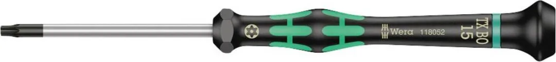 Wera Elektrische Schroevendraaier T15