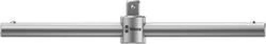 Wera 05003636001 Zyklop Glijstang 1/2" x 250mm